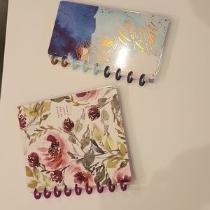 Happy Planner Happy Notes